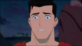 My Adventures with Superman - Season 02 Episode 08